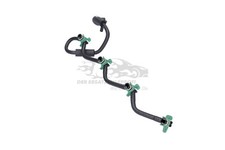 Tubo ritorno iniettore