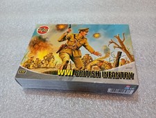 Soldatini 1/72 Airfix Ww1