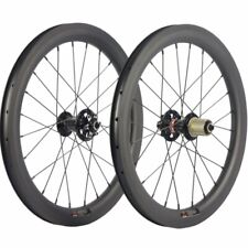 700C bicicletta carbonio set