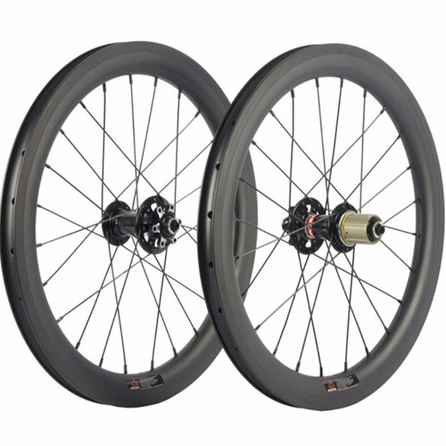 700c bicicletta carbonio set - carbonio,