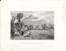 VIU'  E MONTE MOLE , FAUCIGNY