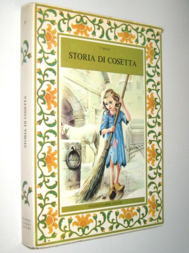 Victor hugo storia - victor, hugo,