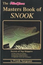 The Masters Book of Snook