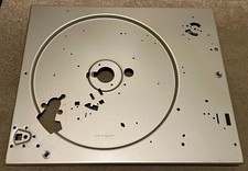 Doppio CS 505-1 Giradischi