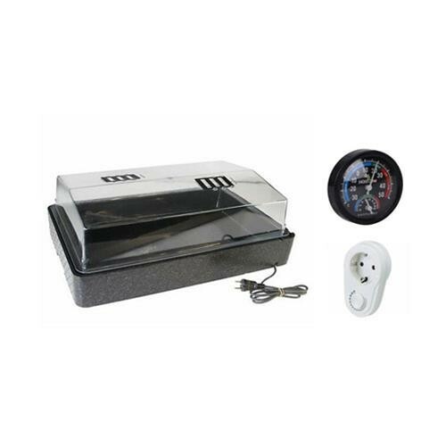 Hga propagator serretta - -,