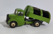 I109320 Dinky Toys 1/43 Green - Bedford - Meccano LTD - Made in England