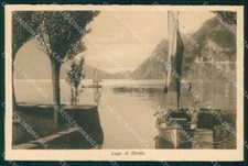 Trento Riva del Garda Lago