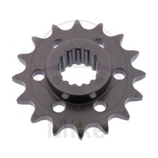 Pignone 16 Denti Divisione 525 per Aprilia Caponord 1200 Dorsoduro 750 Shiver 75