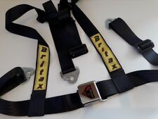 Britax imbracatura rally corsa