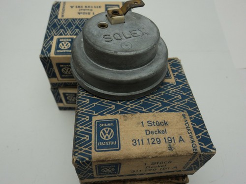 Avviamento automatico 311 - vw,