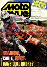 MOTO REVUE 2612 KAWASAKI Z1000