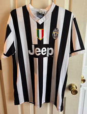 JUVENTUS 2012 2013 HOME