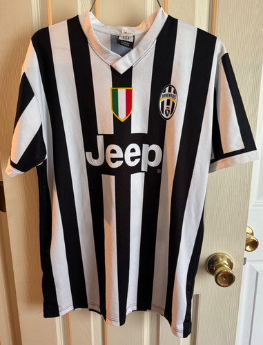 Juventus 2012 2013 home - 2012,