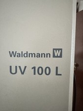 Lampada UV 100L