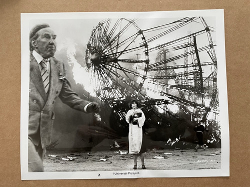 Foto stampa vintage hindenberg - vintage,