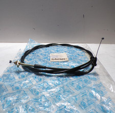 TRASMISSIONE APERTURA GAS PER