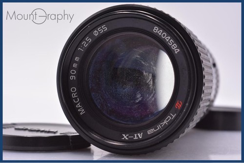Operativo tokina macro - x,