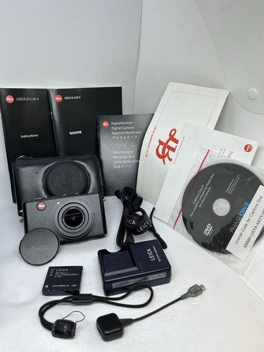 Leica lux4 66309 - leica,
