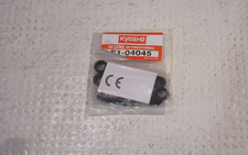 FERRARI F2004 F.1 KYOSHO DE