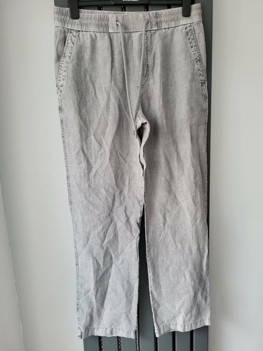 Pantaloni james perse 100 - james,