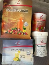 1 Confez POWER COCKTAIL + 1 Confez  RESTORATE BUSTINE +1 Activize 1 TOPSHAPE?