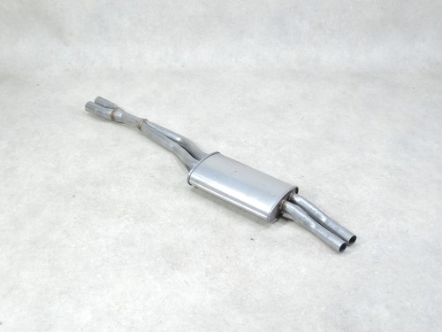 Auspuff neu für mercedes benz - auspuff,
