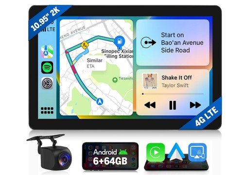 Autoradio cam dvr - autoradio, cam+dvr+1din