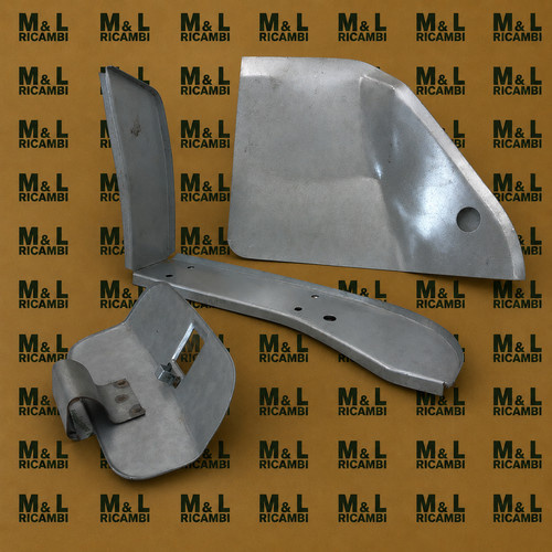 Kit trasformazione bauletto - kit,