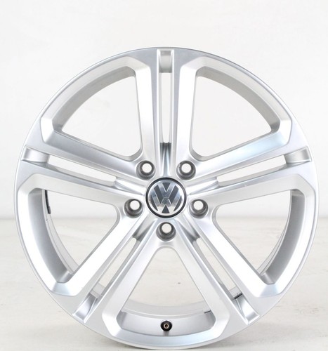 Golf gti 6 cerchio - 5,