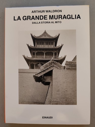 Waldron grande muraglia - waldron,