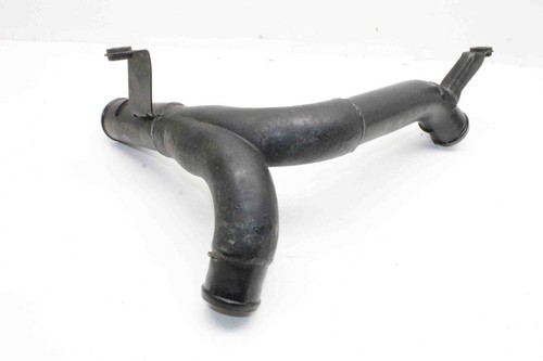 Tubo refrigerante - , acqua