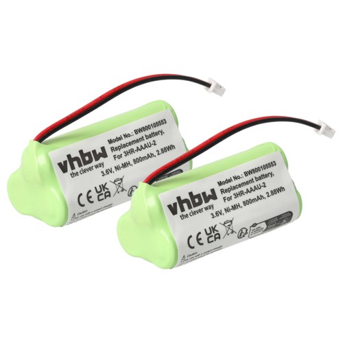 Batería para bang - 2x,