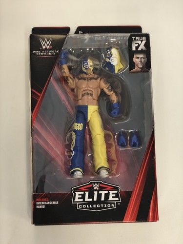 Wwe elite collection network - elite,