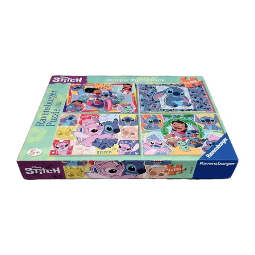 Disneys stitch aloha - aloha!,