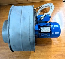 Ventilatore centrifugo