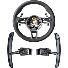 Leve cambio Paddle Shifters in