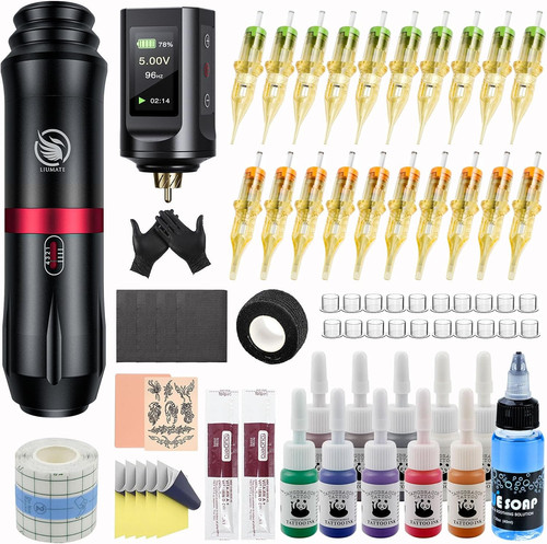 Kit macchina per - kit, con
