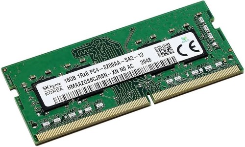 Ram laptop 16gb ddr4 - laptop,