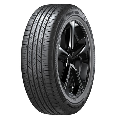 Hankook 235 r17 - 235/60, 102v