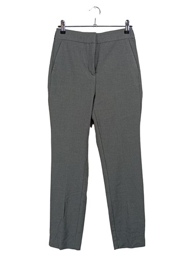 Zara pantaloni donna grigio - donna,