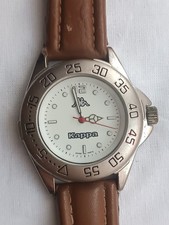 Orologio Kappa uomo cinturino