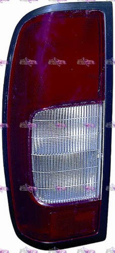 Fanale fanalino stop - fanalino,