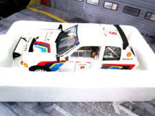 PEUGEOT 205 T16 Gr.B Safari