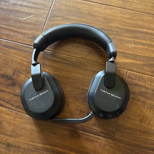 Cuffie gioco wireless nere - gioco,