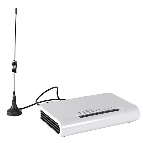 Terminale gsm dtmf per di - gsm,