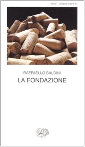 Fondazione testo romagnolo - testo,