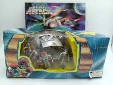 Star Attack Collection 90