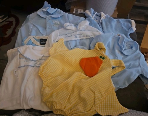 Abbigliamento vintage bambino - abbigliamento,