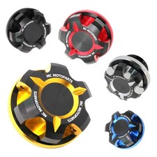 Motorcycle Oil Filler Cap For