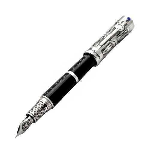 Penna stilografica montegrappa - penna,